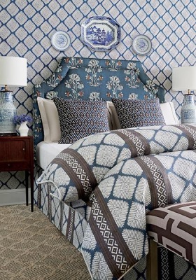 Thibaut Fabric